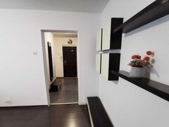 Brancoveanu, Cricovul Dulce